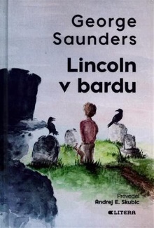 Lincoln v bardu; Lincoln in... (naslovnica)