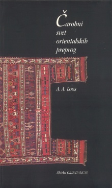 Čarobni svet orientalskih p... (naslovnica)