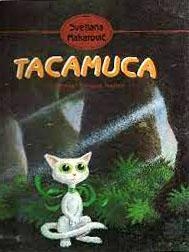Tacamuca (cover)
