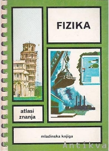 Fizika (cover)