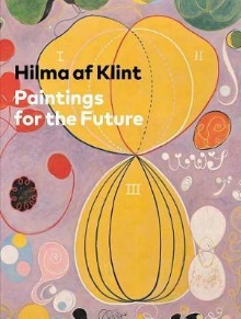 Hilma af Klint : paintings ... (cover)