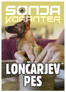 Lončarjev pes; Elektronski vir (cover)