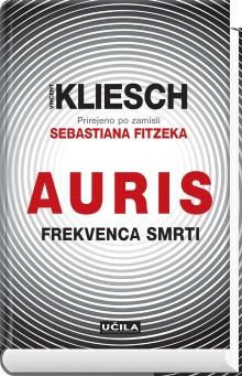 Auris.Frekvenca smrti; Auris (cover)