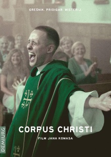 Boże Ciało; Videoposnetek; ... (cover)