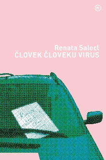 Človek človeku virus; Elekt... (cover)