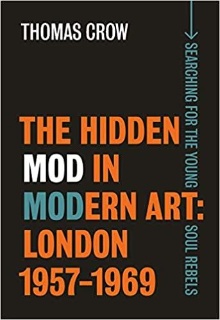 The hidden mod in modern ar... (cover)