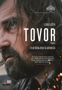 Teret; Videoposnetek; Tovor (cover)