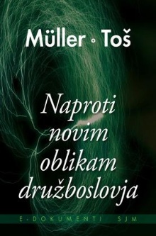 Naproti novim oblikam družb... (naslovnica)