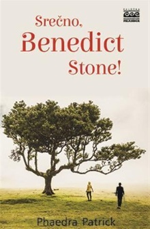 Srečno, Benedict Stone; Ris... (naslovnica)