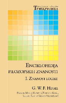 Enciklopedija filozofskih z... (naslovnica)