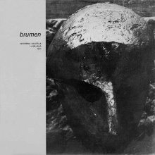 Brumen : Moderna galerija L... (cover)