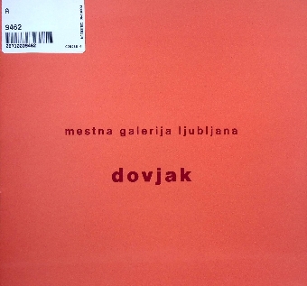  (naslovnica)