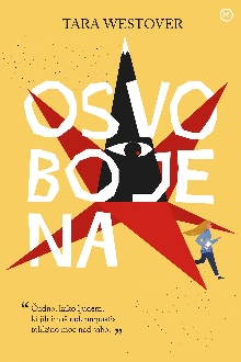 Osvobojena; Elektronski vir... (cover)