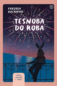 Tesnoba do roba; Elektronsk... (cover)