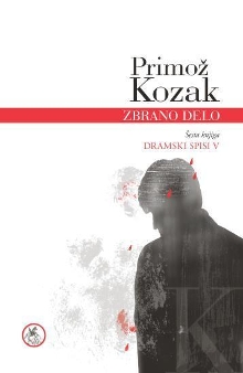 Zbrano delo (cover)