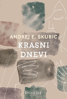 Krasni dnevi (cover)