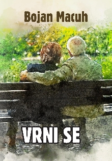 Vrni se; Elektronski vir (cover)