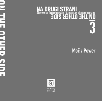 Na drugi strani : slovenska... (cover)