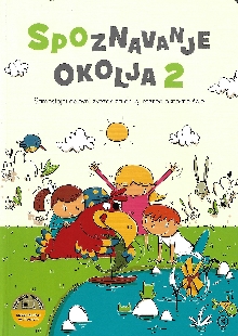 Spoznavanje okolja 2.Samost... (naslovnica)