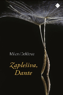 Zaplešiva, Dante; Elektrons... (cover)