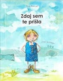 Zdaj sem te prišla (cover)