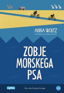 Zobje morskega psa; Haaient... (cover)