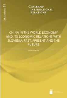 China in the world economy ... (naslovnica)