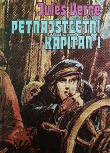 Petnajstletni kapitan; Un c... (cover)