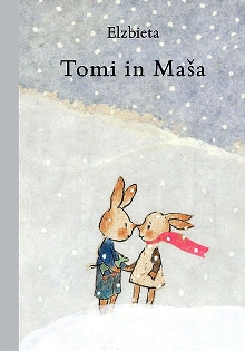 Tomi in Maša; Flon-Flon & M... (naslovnica)
