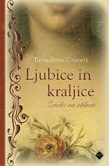 Ljubice in kraljice : žensk... (cover)