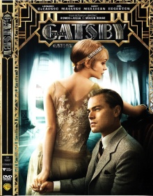 The great Gatsby; Videoposn... (naslovnica)