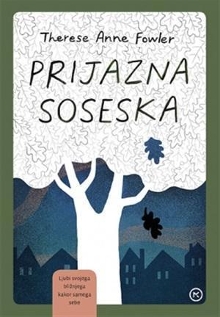 Prijazna soseska; A good ne... (naslovnica)