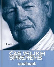 Čas velikih sprememb; Elekt... (cover)