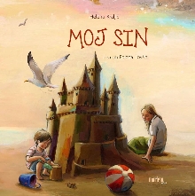 Moj sin (cover)