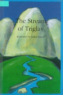 The Stream of Triglav : [a ... (cover)