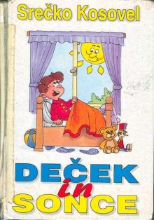 Deček in sonce (cover)