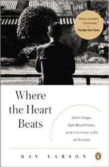 Where the heart beats : Joh... (cover)