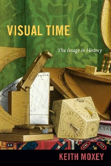 Visual time : the image in ... (naslovnica)