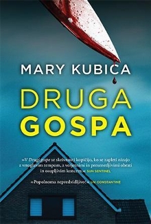 Druga gospa; The other Mrs. (cover)