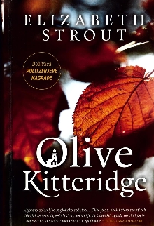 Olive Kitteridge; Olive Kit... (naslovnica)