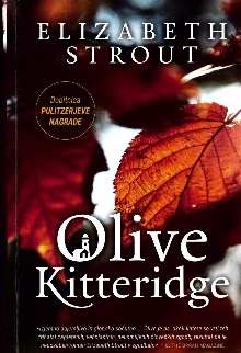 Olive Kitteridge; Olive Kit... (cover)