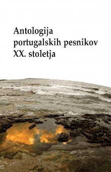 Antologija portugalskih pes... (naslovnica)