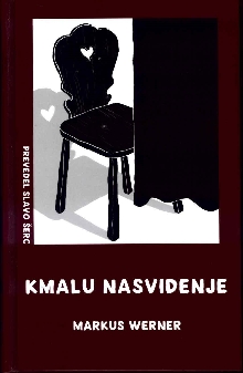 Kmalu nasvidenje; Bis bald (cover)