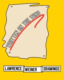 Written on the wind : Lawre... (naslovnica)