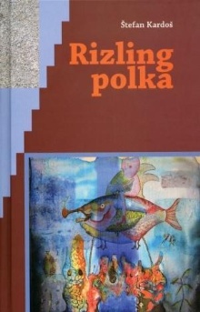 Rizling polka (naslovnica)