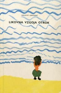 Likovni pouk otrok (cover)