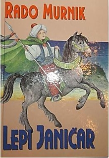 Lepi janičar (cover)