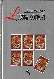 Ljudska modrost : pregovori... (cover)