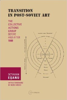 Transition in post-Soviet a... (cover)