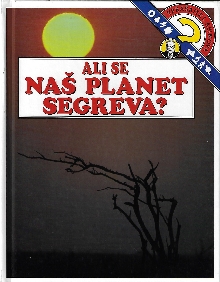 Ali se naš planet segreva?;... (cover)